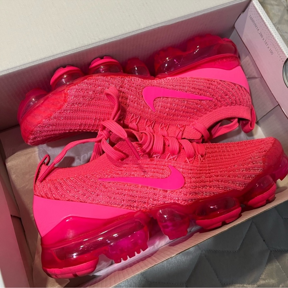 Nike VaporMax Flyknit